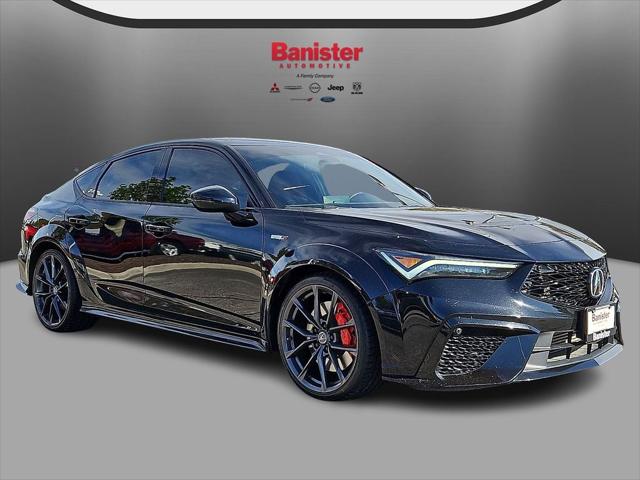 2024 Acura Integra Type S 2024 Acura Integra Type S