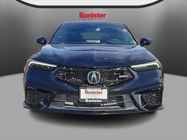 2024 Acura Integra Type S 2024 Acura Integra Type S