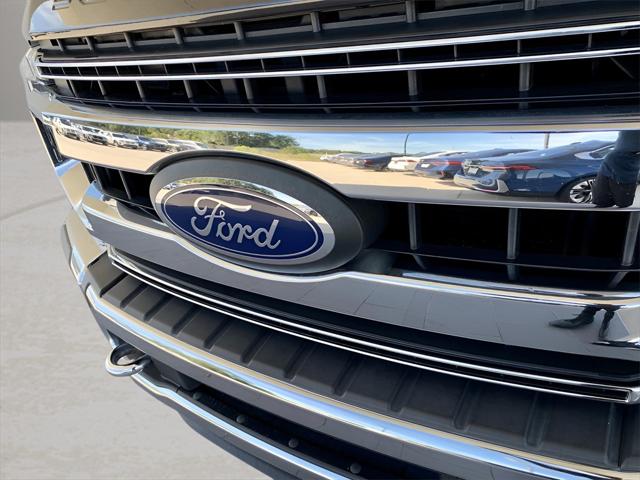 2020 Ford F-250 XLT 2020 Ford F-250 XLT