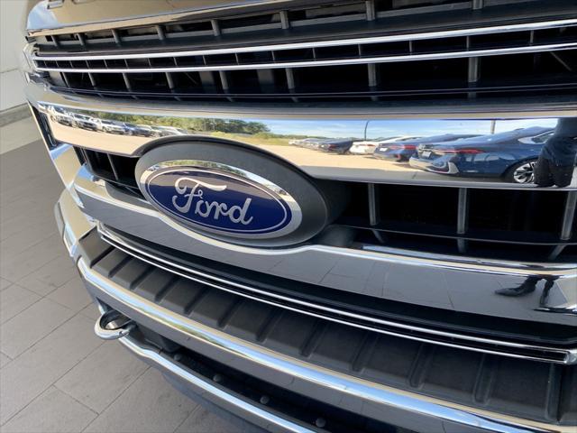 2020 Ford F-250 XLT 2020 Ford F-250 XLT