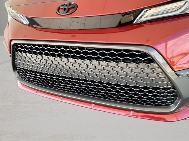 2022 Toyota Corolla SE 2022 Toyota Corolla SE