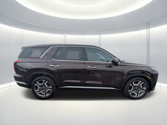 2024 Hyundai Palisade SEL 2024 Hyundai Palisade SEL