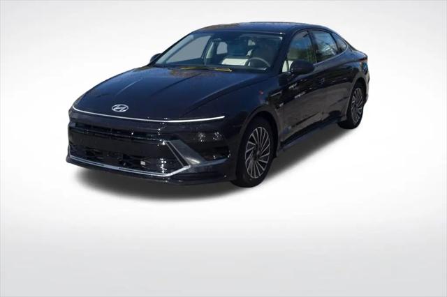 2025 Hyundai Sonata Hybrid SEL for sale in Florence, SC