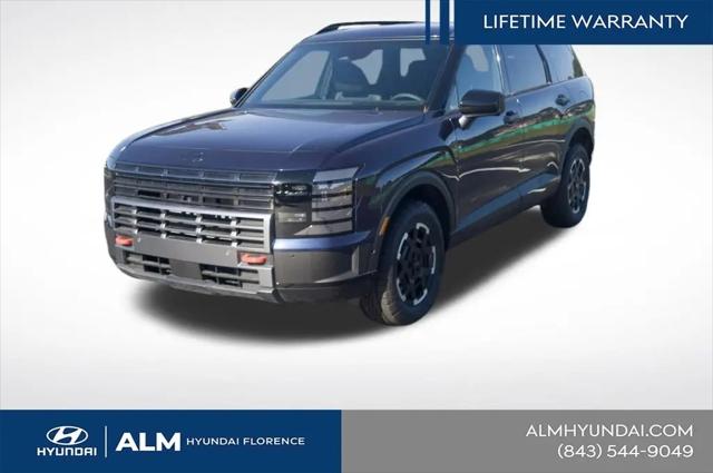 2026 Hyundai Palisade XRT Pro for sale in Florence, SC