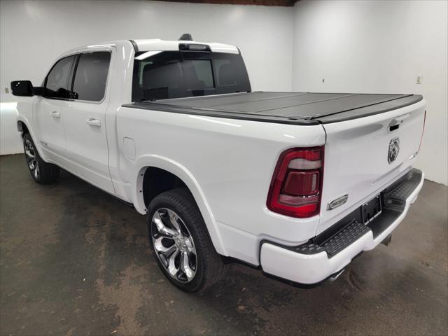 2023 RAM 1500 Limited Longhorn Crew Cab 4x4 57 Box 2023 RAM 1500 Limited Longhorn Crew Cab 4x4 57 Box