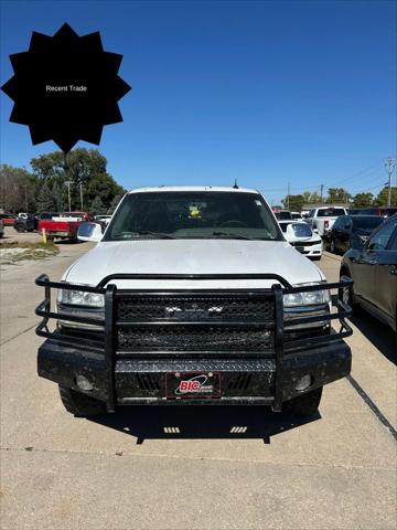 2005 GMC Sierra 1500 SLT 2005 GMC Sierra 1500 SLT