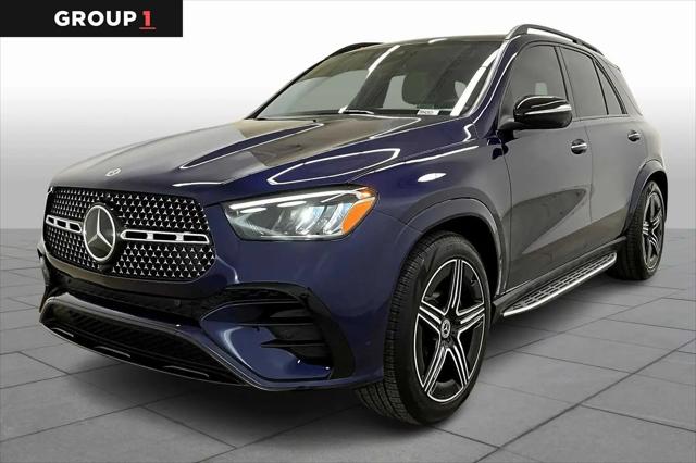 2026 Mercedes-Benz GLE GLE 580 4MATIC for sale in Austin, TX
