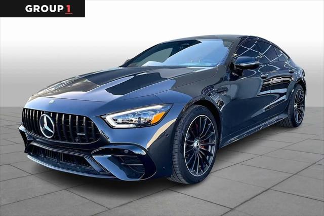 2026 Mercedes-Benz AMG GT 43 AMG GT 43 for sale in Austin, TX