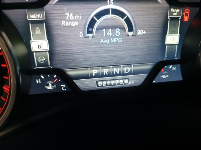 2023 RAM 2500 Laramie Crew Cab 4x4 64 Box