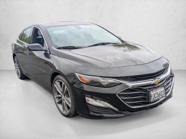 2022 Chevrolet Malibu FWD LT 2022 Chevrolet Malibu FWD LT
