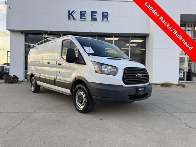 2016 Ford Transit-150 Base