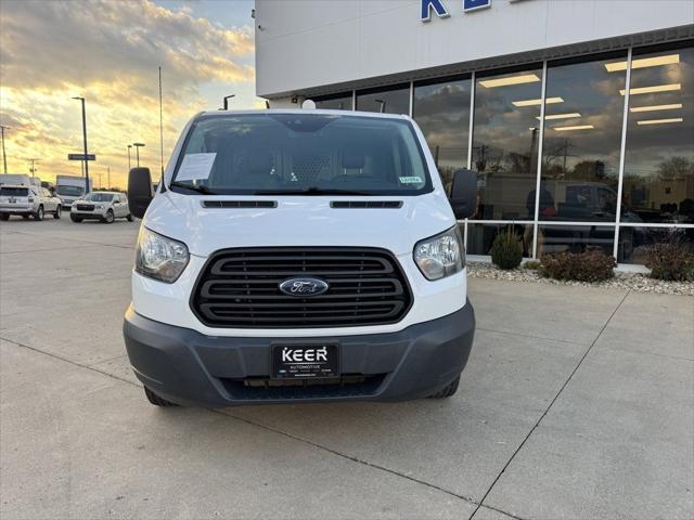2016 Ford Transit-150 Base