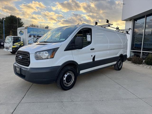 2016 Ford Transit-150 Base