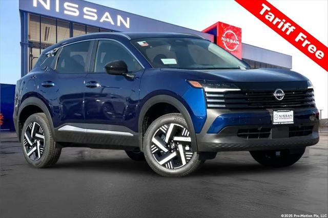 2026 Nissan Kicks SV for sale in San Bernardino, CA