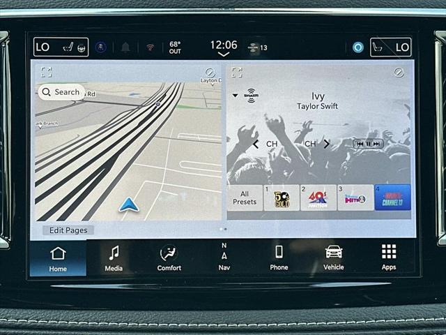 2026 Chrysler Pacifica PACIFICA LIMITED 2026 Chrysler Pacifica PACIFICA LIMITED