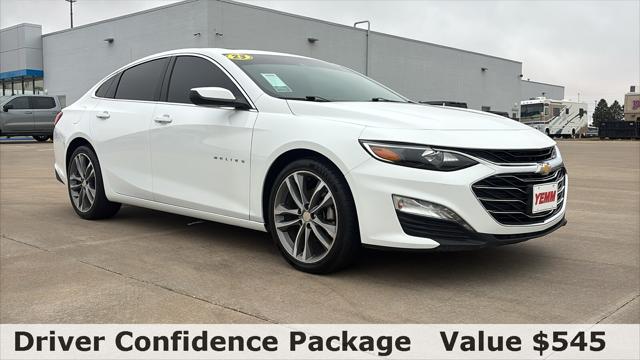 2023 Chevrolet Malibu FWD 1LT 2023 Chevrolet Malibu FWD 1LT
