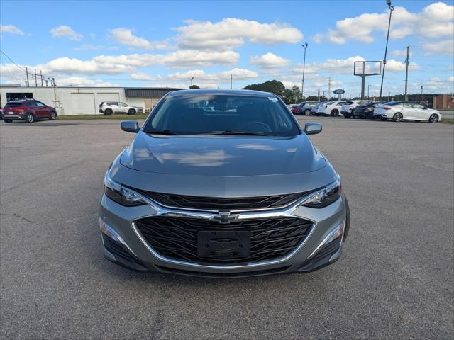 2023 Chevrolet Malibu FWD RS 2023 Chevrolet Malibu FWD RS