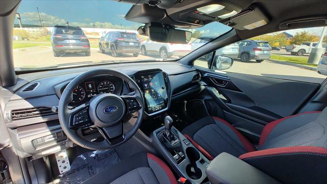 2024 Subaru Impreza RS 5-Door 2024 Subaru Impreza RS 5-Door