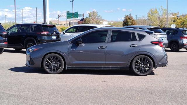 2024 Subaru Impreza RS 5-Door 2024 Subaru Impreza RS 5-Door