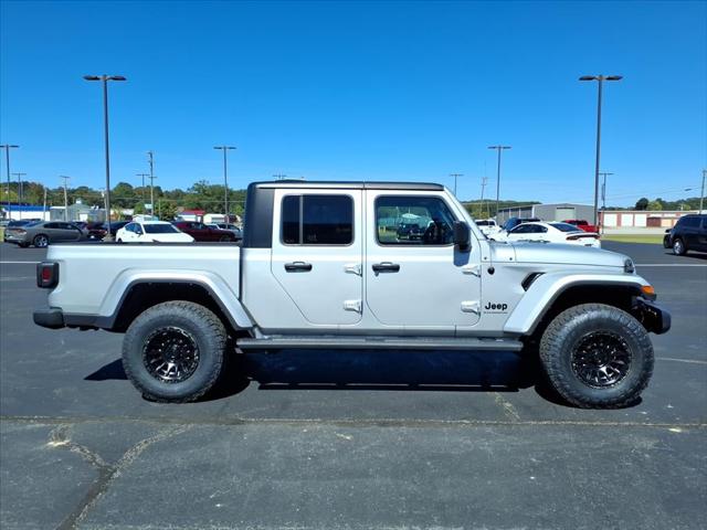 2023 Jeep Gladiator Sport S 4x4