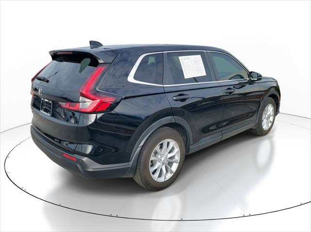 2024 Honda CR-V EX-L 2WD