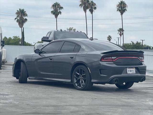 2021 Dodge Charger R/T RWD