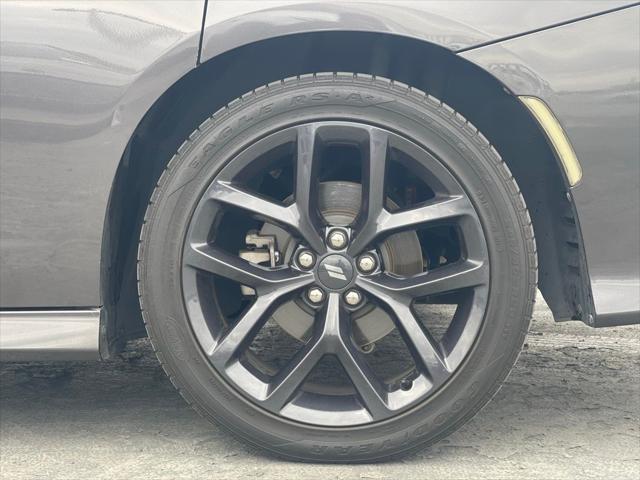 2021 Dodge Charger R/T RWD