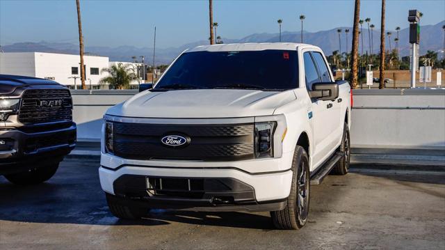 2024 Ford F-150 Lightning XLT