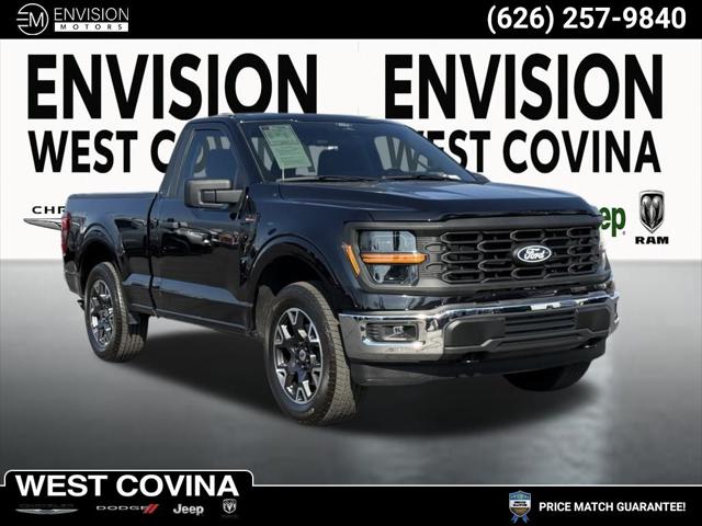 2024 Ford F-150 XL