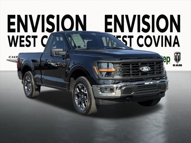 2024 Ford F-150 XL