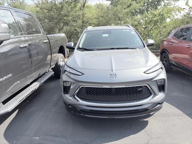 2024 Buick Encore GX Sport Touring FWD