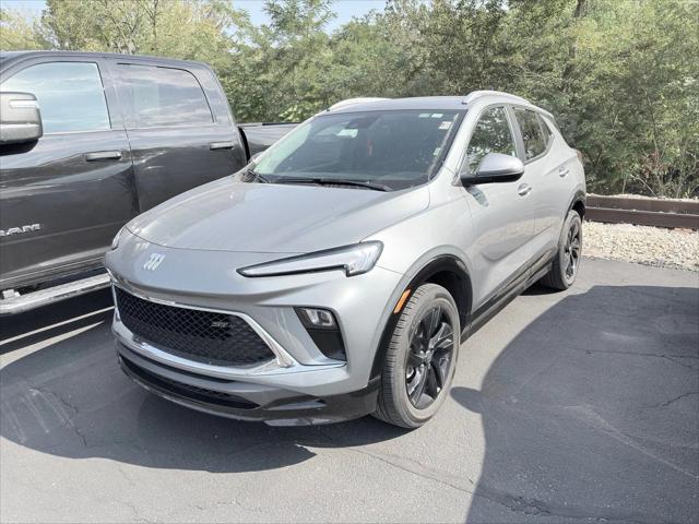 2024 Buick Encore GX Sport Touring FWD