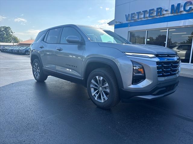 2026 Chevrolet Equinox AWD LT for sale in Three Rivers, MI