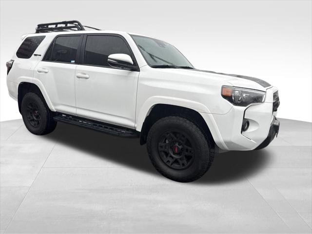 2024 Toyota 4Runner TRD Pro 2024 Toyota 4Runner TRD Pro
