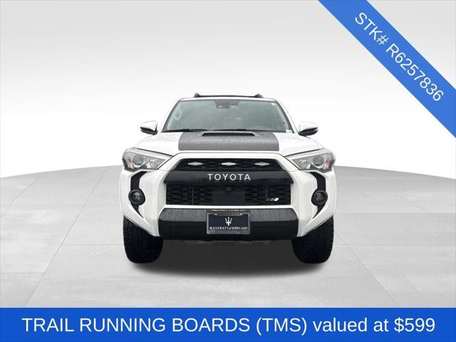 2024 Toyota 4Runner TRD Pro 2024 Toyota 4Runner TRD Pro
