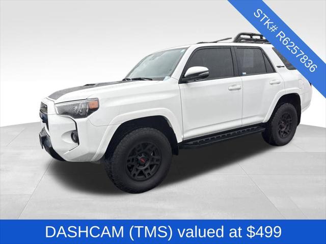 2024 Toyota 4Runner TRD Pro 2024 Toyota 4Runner TRD Pro