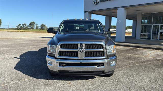 2014 RAM 3500 SLT 2014 RAM 3500 SLT