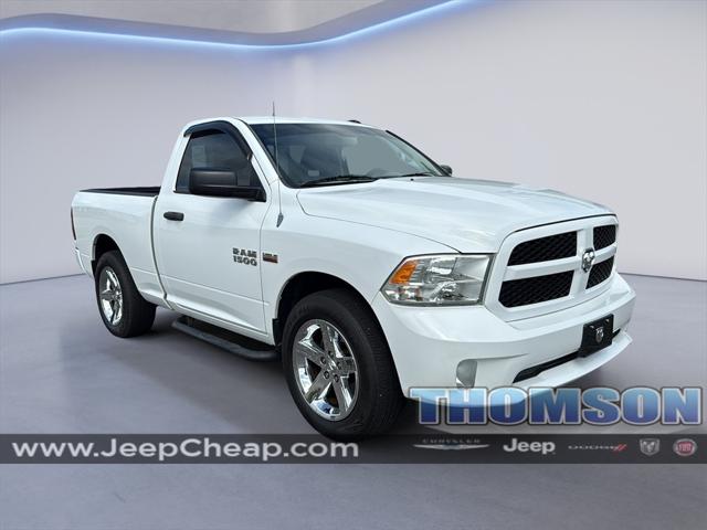 2013 RAM 1500 Express