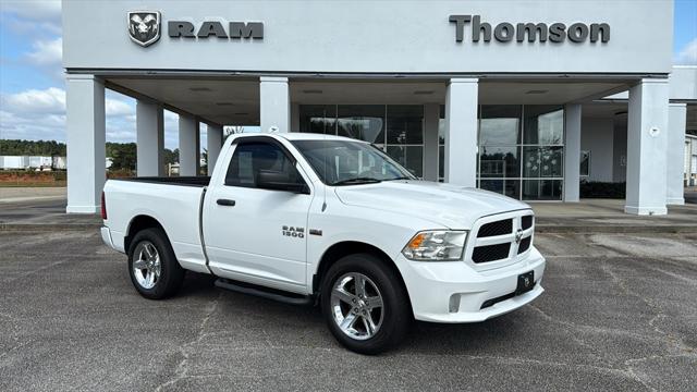 2013 RAM 1500 Express