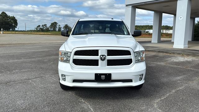 2013 RAM 1500 Express