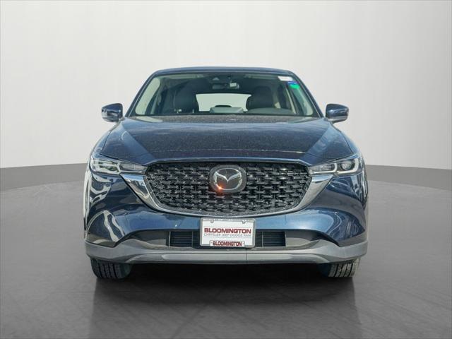 2023 Mazda CX-5 2.5 S Select 2023 Mazda CX-5 2.5 S Select