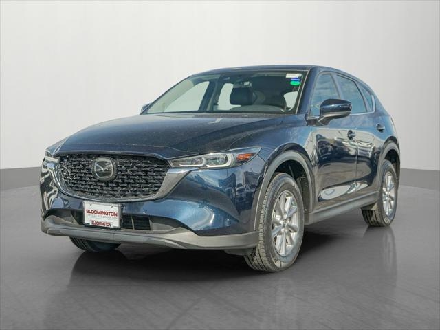 2023 Mazda CX-5 2.5 S Select 2023 Mazda CX-5 2.5 S Select