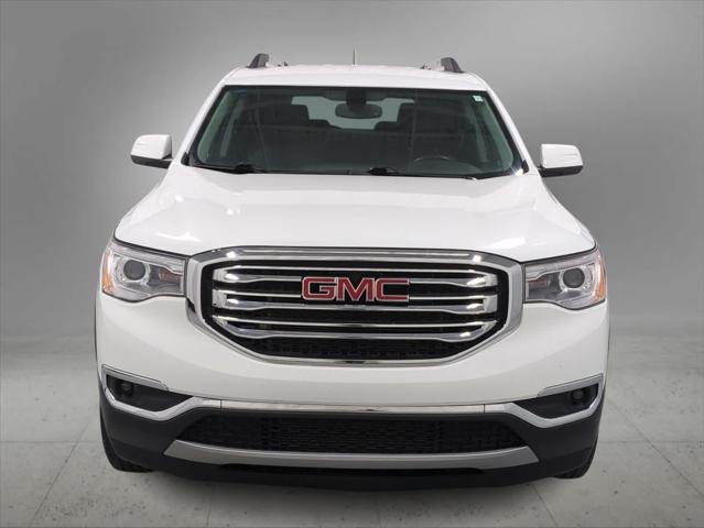 2019 GMC Acadia SLT-1 2019 GMC Acadia SLT-1