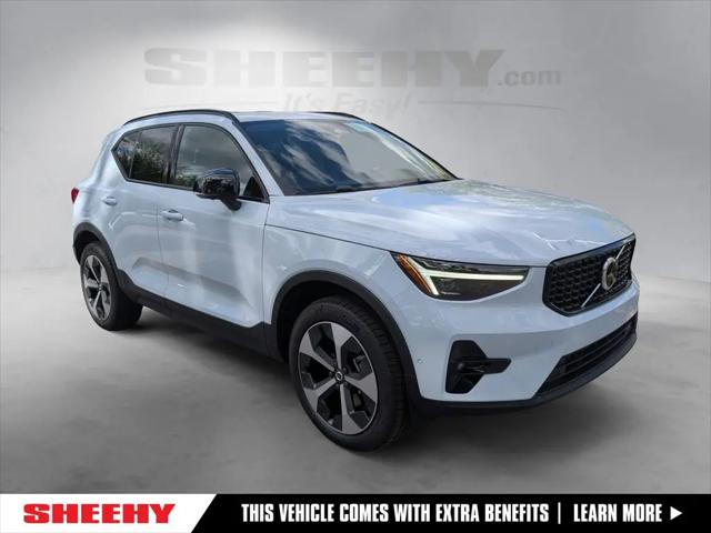 2026 Volvo XC40 Plus, B5 AWD Gas (mild hybrid), Dark for sale in Cockeyesville, MD