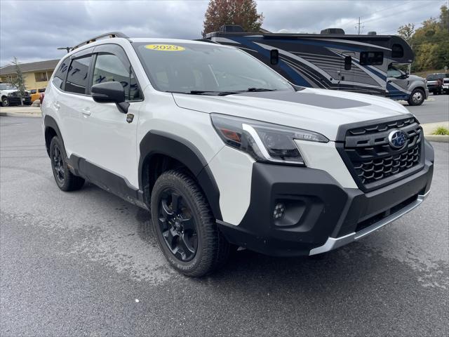 2023 Subaru Forester Wilderness 2023 Subaru Forester Wilderness