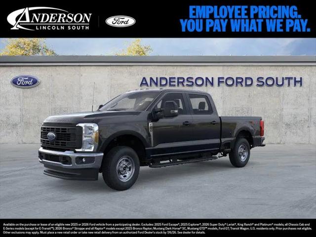 2026 Ford F-250 XL for sale in Lincoln, NE