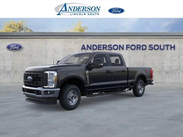 2026 Ford F-250 XL for sale in Lincoln, NE