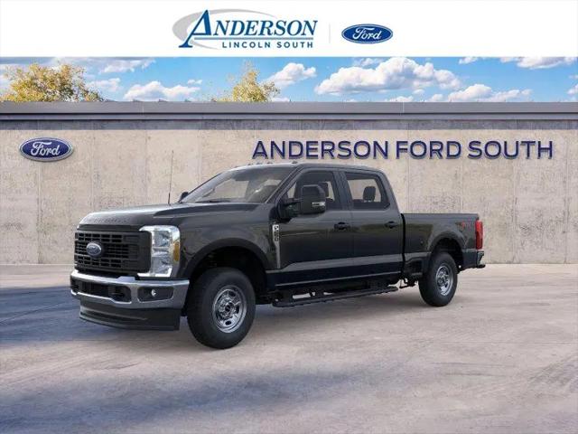 2026 Ford F-250 XL for sale in Lincoln, NE