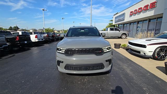 2022 Dodge Durango GT Plus AWD 2022 Dodge Durango GT Plus AWD