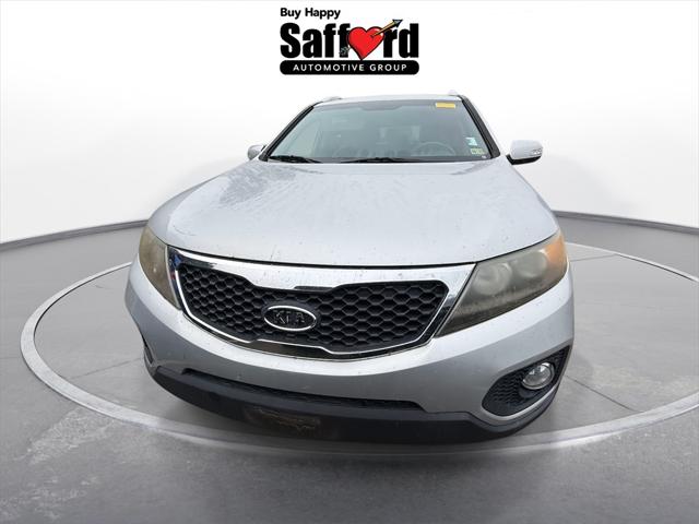 2011 Kia Sorento EX
